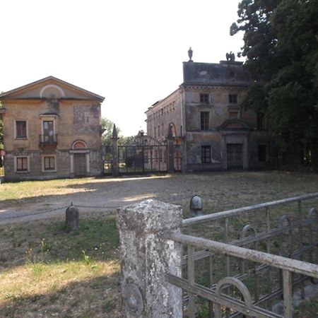 La Casa Di Edo Goito (Lombardy) Exterior foto