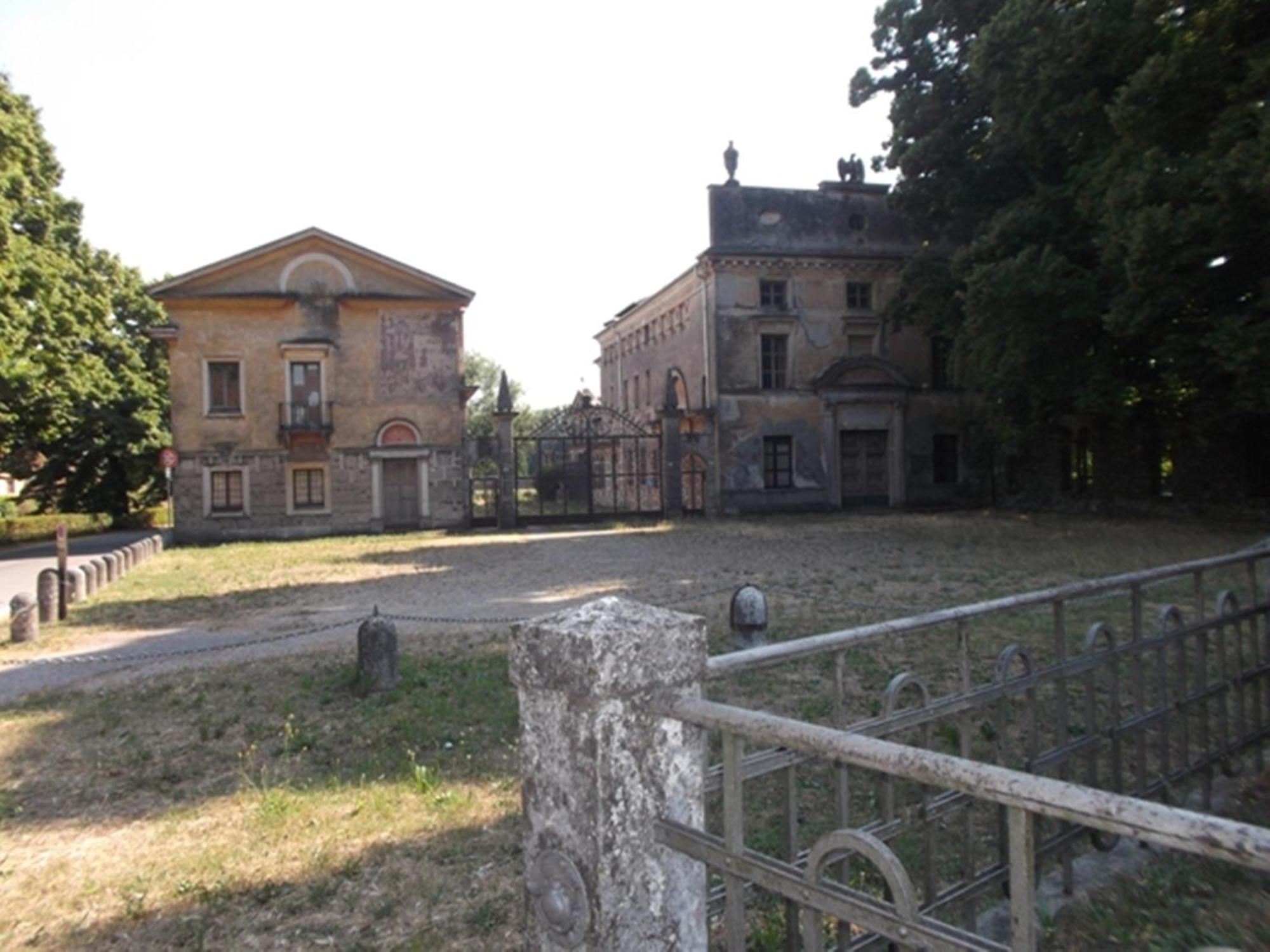 La Casa Di Edo Goito (Lombardy) Exterior foto