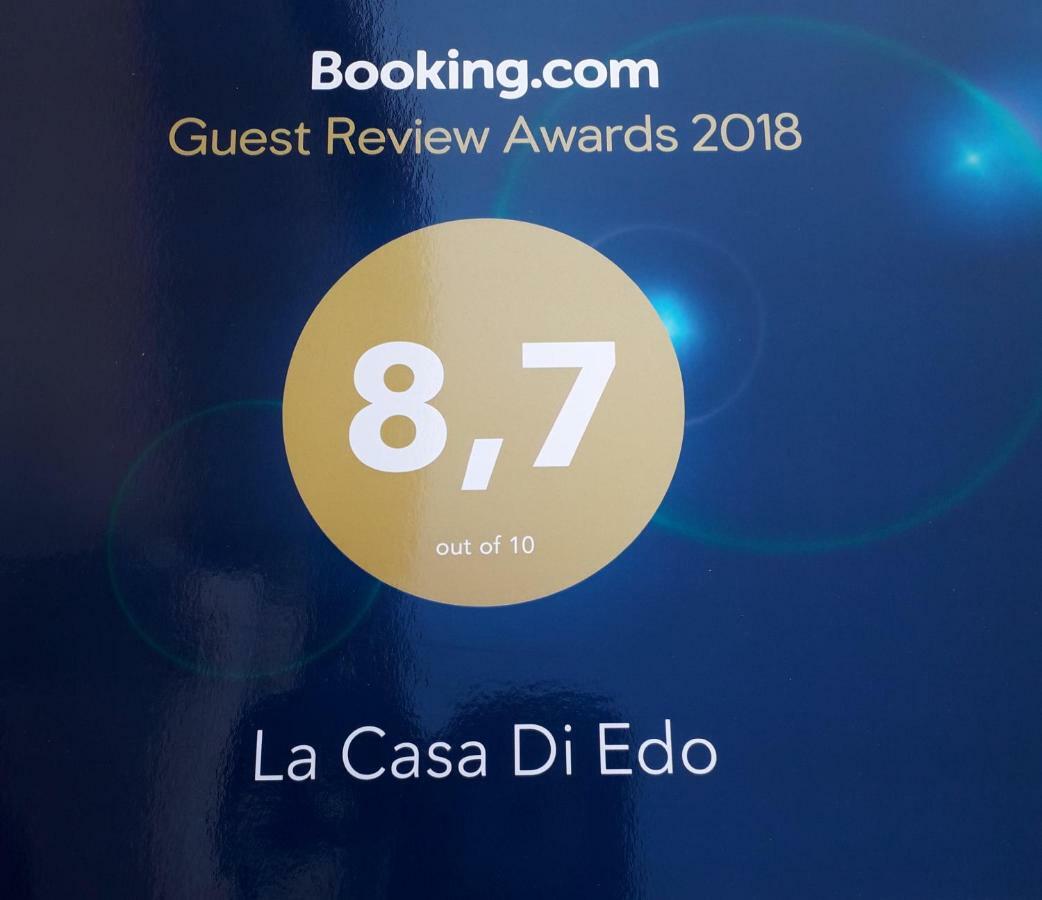 La Casa Di Edo Goito (Lombardy) Exterior foto